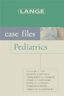 Case Files Pediatrics cover