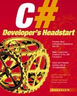 C# Developer's Headstart cover