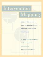 Intervention Mapping Designing Theory and Evidence Based Promotion Programs cover