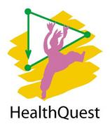 HealthQuest 4.1 CD-Rom Box (Standalone) cover