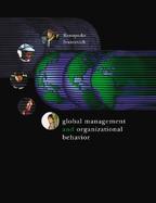 Global Management and Organizational Behavior Text, Readings, Cases, and Exercises cover
