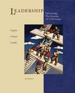 Leadership Enhancing the Lessons of Experience cover