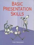Basic Presentation Skills cover