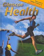 Glencoe Health, Student Edition cover
