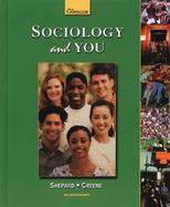Sociology and You cover