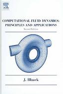 Computational Fluid Dynamcis Principles And Applications cover