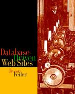 Database Driven Web Sites with CDROM cover