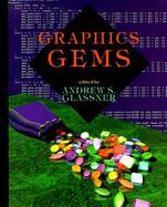 Graphics Gems cover