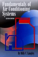 Fundamentals of Air Conditioning Systems cover