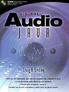 Digital Audio with Java with CDROM cover