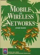 Mobile and Wireless Networks cover