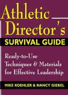 Athletic Director's Survival Guide cover
