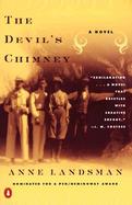 The Devil's Chimney cover