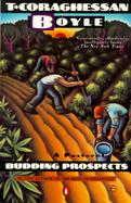 Budding Prospects A Pastoral cover