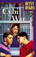 Cybil War cover