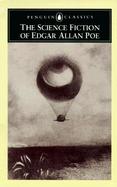 Science Fiction of Edgar Allan Poe cover