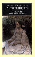 The Kiss and Other Stories cover