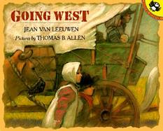 Going West cover