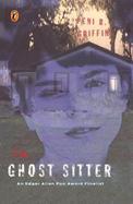 The Ghost Sitter cover