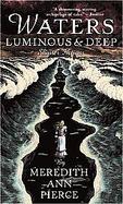 Waters Luminous & Deep Shorter Fictions cover