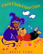 Chili-Chili-Chin-Chin cover