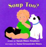 Soup, Too? cover