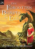 The Forgotten Beasts Of Eld cover