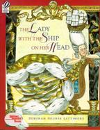 The Lady With the Ship on Her Head cover