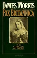 Pax Britannica: The Climax of an Empire cover