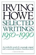 Selected Writings, 1950-1990 cover