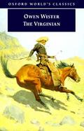 The Virginian A Horseman of the Plains cover