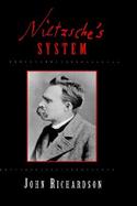 Nietzsche's System cover