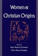 Women and Christian Origins cover