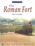 The Roman Fort cover