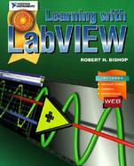 Learning with LabVIEW cover