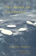 The Work of Mourning cover