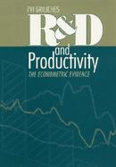R&d and Productivity The Econometric Evidence cover