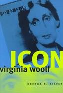 Virginia Woolf Icon cover
