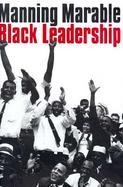 Black Leadership cover