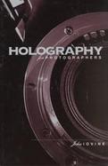 Holography for Photographers cover