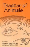 Theater of Animals Poems cover