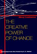 The Creative Power of Chance cover