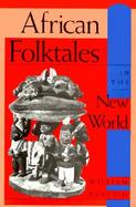African Folktales in the New World cover