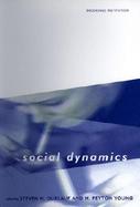 Social Dynamics cover