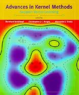 Advances in Kernel Methods Support Vector Learning cover