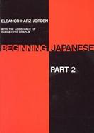 Beginning Japanese cover