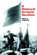A History of European Socialism cover