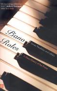 Piano Roles A New History of the Piano cover