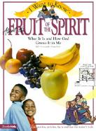 The Fruit of the Spirit cover