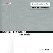 A Rough Guide to the New Testament cover